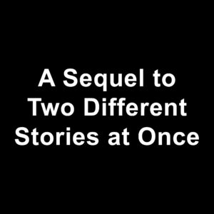 Read more about the article The Betrothal—a Sequel – Mr. Morgan P. McCarthy