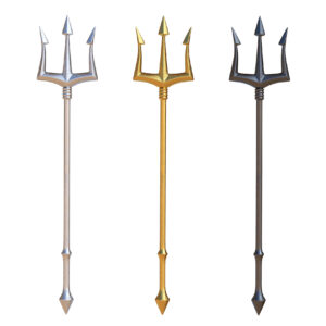 Read more about the article The Five Creeks Trident – Mr. Morgan P. McCarthy