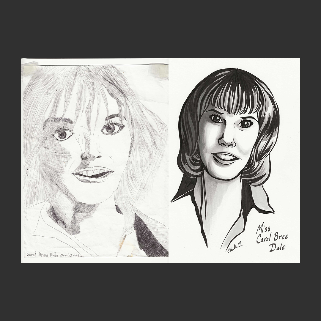 Read more about the article Elysium—The Girl – Mr. Morgan P. McCarthy