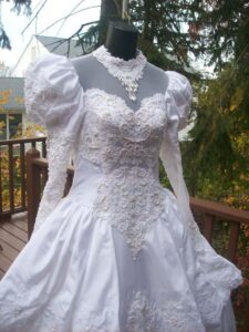 Read more about the article Belief of a Bride – Mr. Morgan P. McCarthy