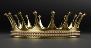 Read more about the article Crown of Rejoicing – Mr. Morgan P. McCarthy
