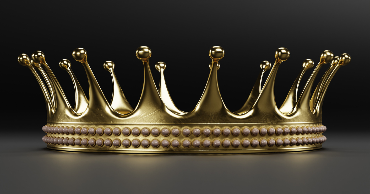 Read more about the article Crown of Rejoicing – Mr. Morgan P. McCarthy