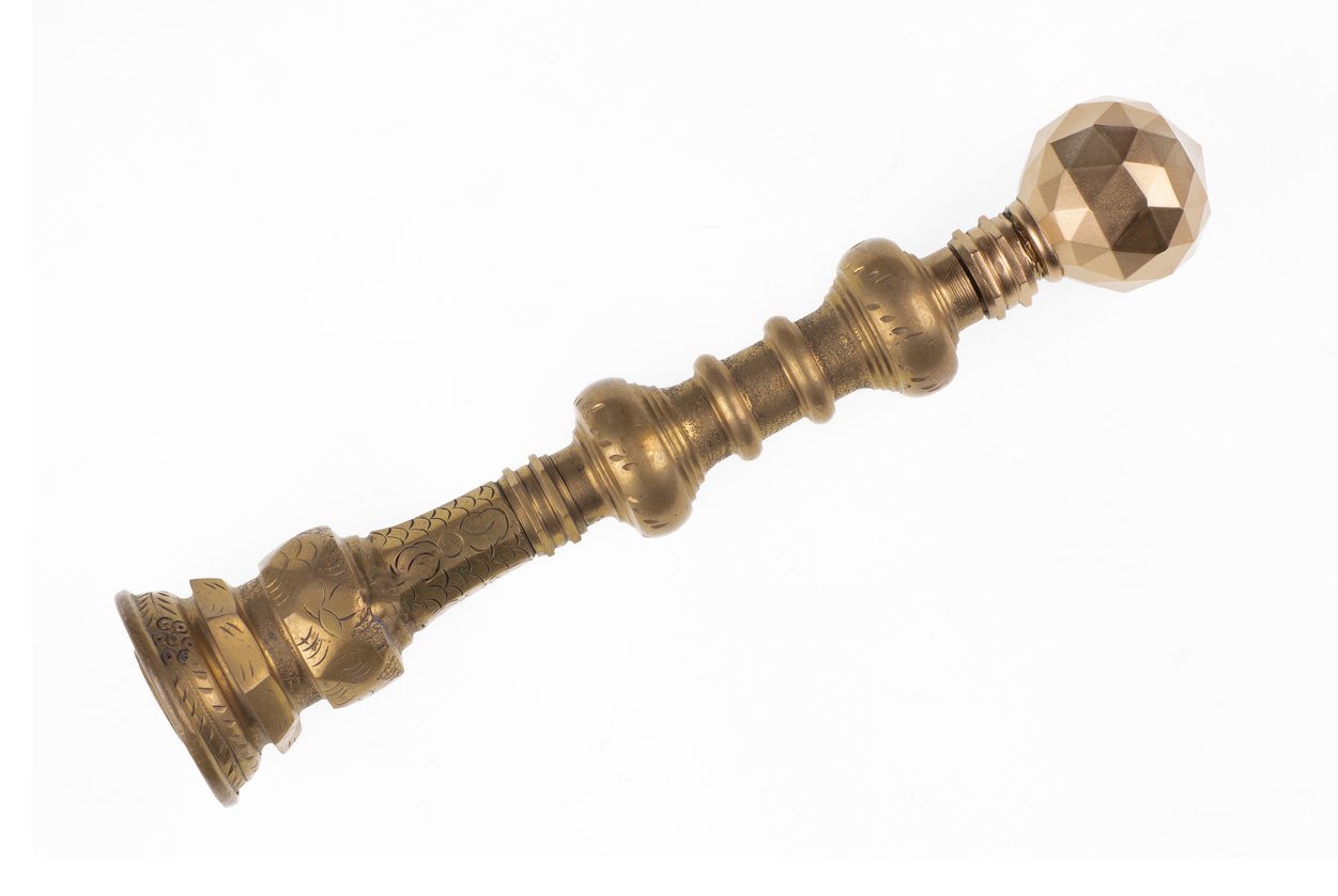 Read more about the article The Wizard Lady – Mr. Morgan P. McCarthy