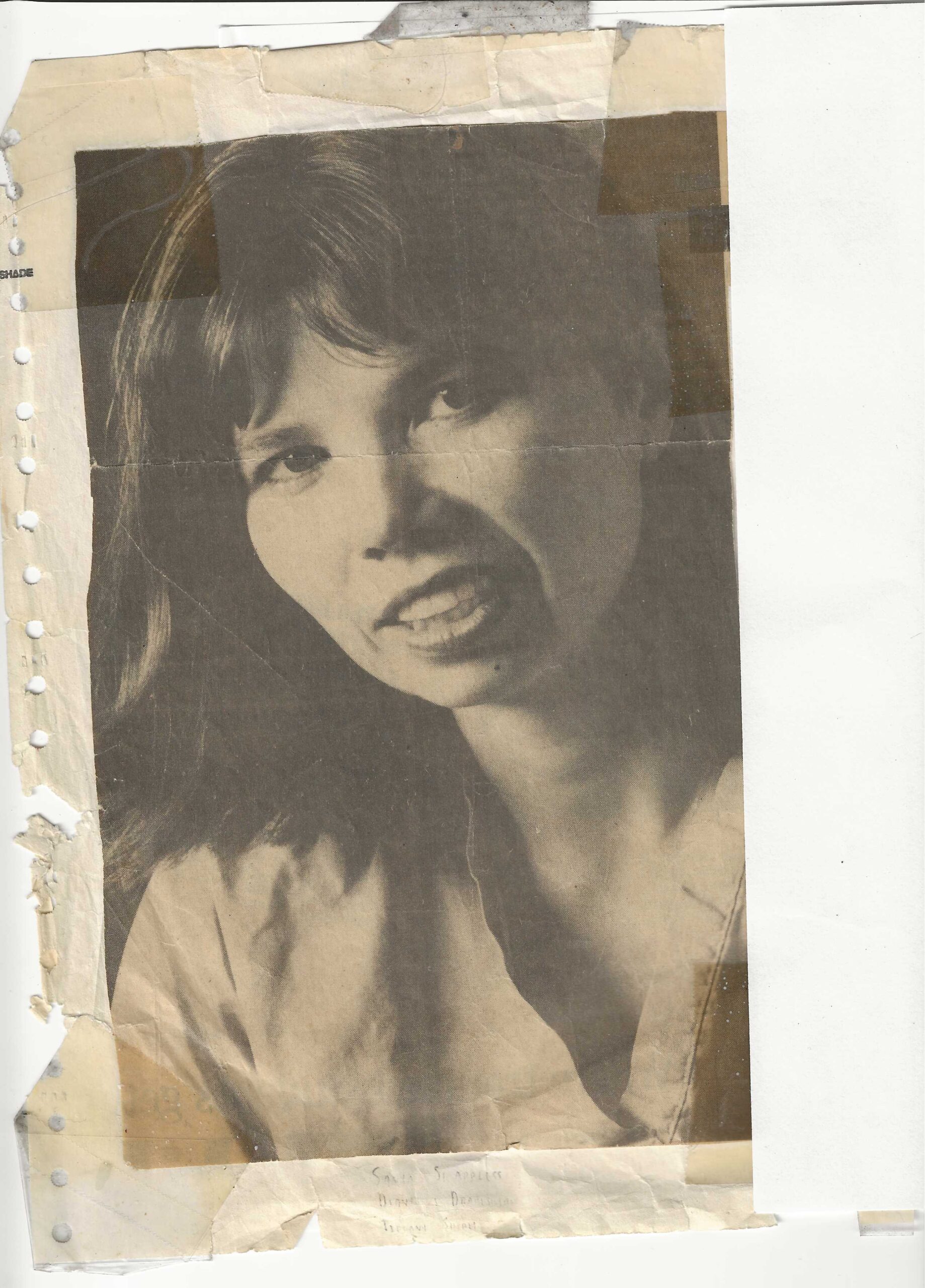 Read more about the article The Unicorn Keeper – Mr. Morgan P. McCarthy