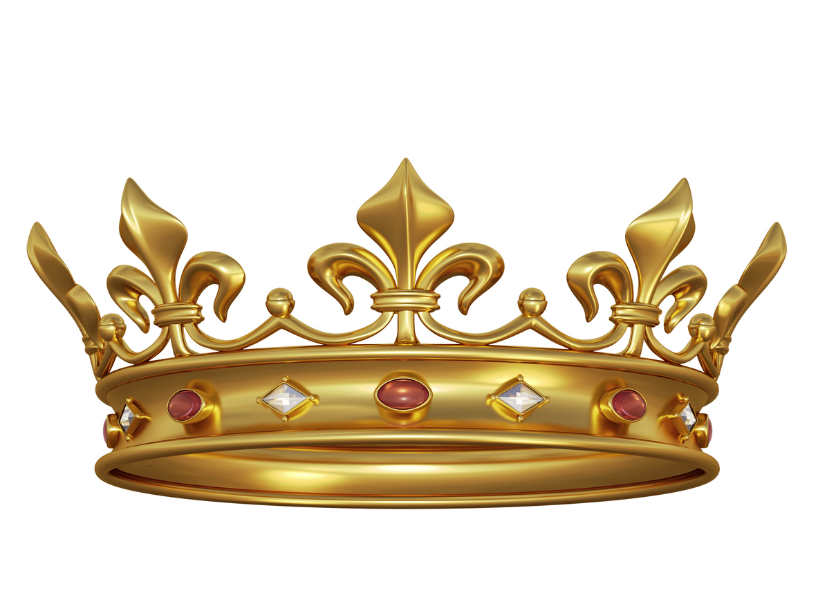 Read more about the article The Incorruptible Crown – Mr. Morgan P. McCarthy