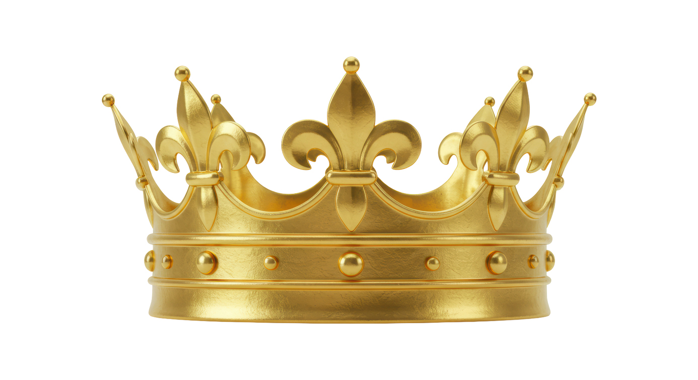 Read more about the article Crown of Life – Mr. Morgan P. McCarthy