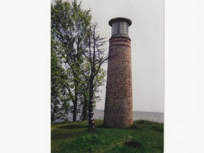 Lighthouse