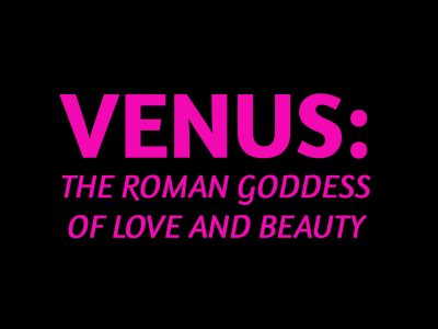 Venus